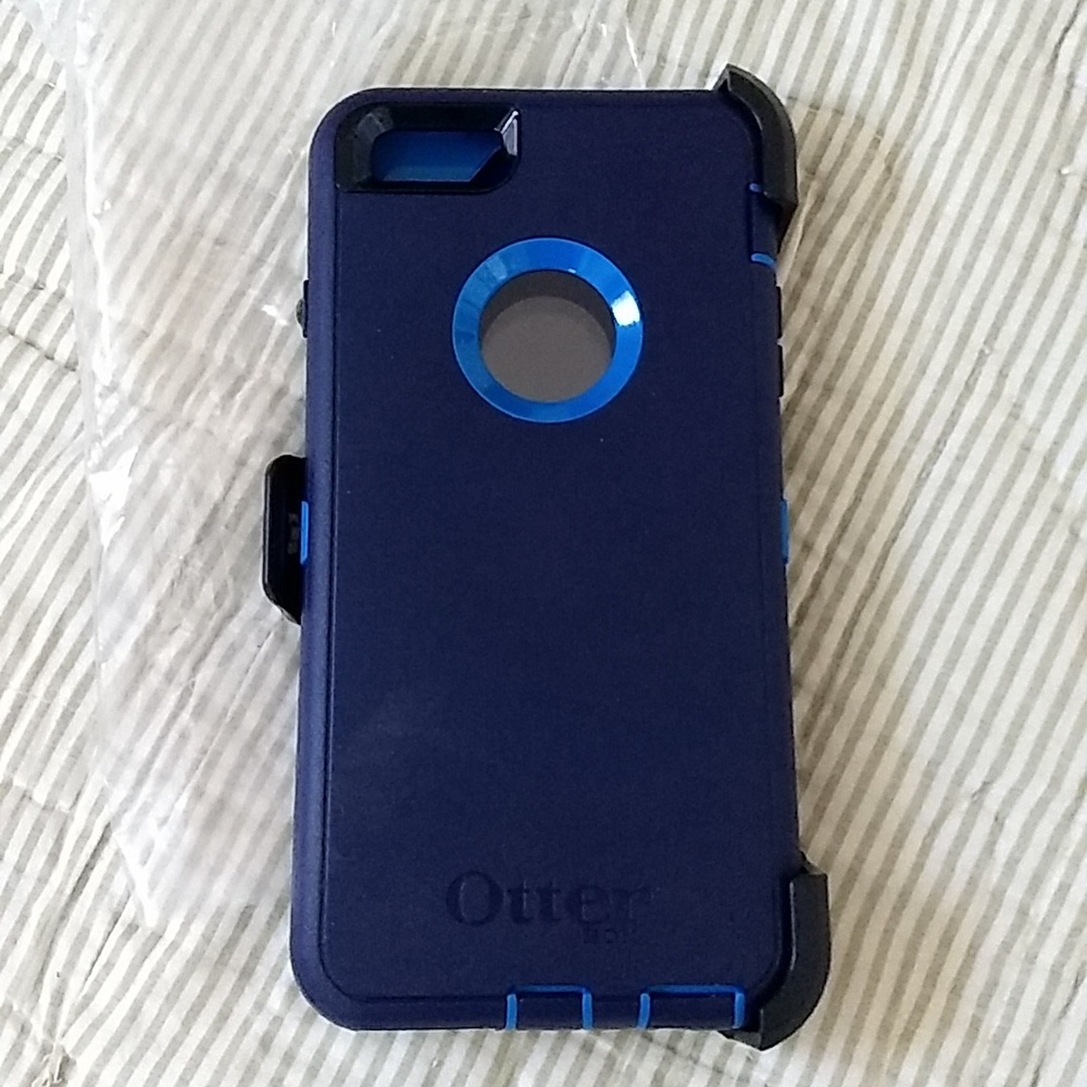 Otter box Nip